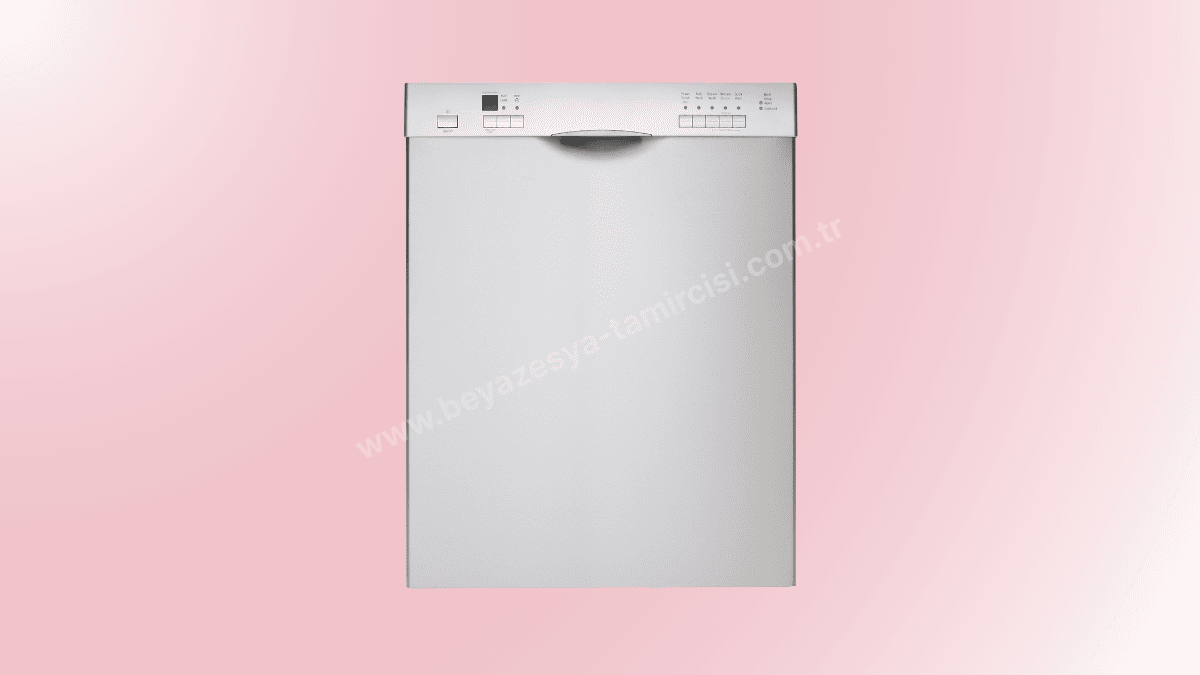 Sarız Bulaşık Makinesi Tamircisi - Sarız Beyaz Eşya Tamircisi