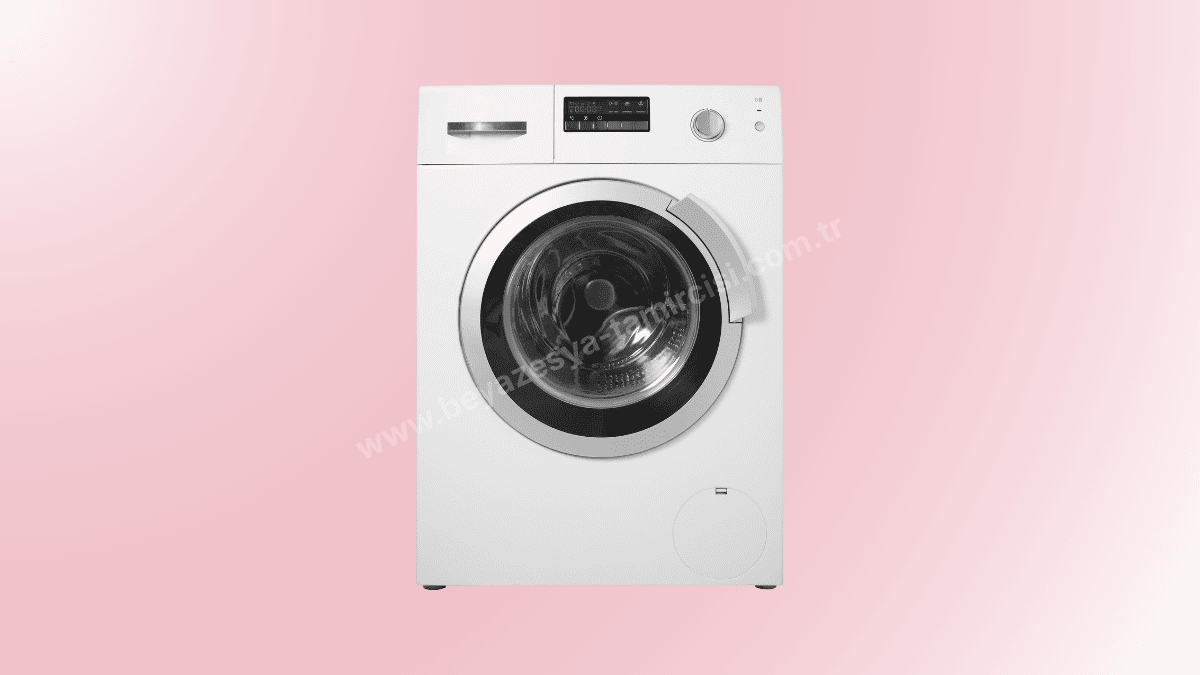 Sarız Çamaşır Makinesi Tamircisi - Sarız Beyaz Eşya Tamircisi