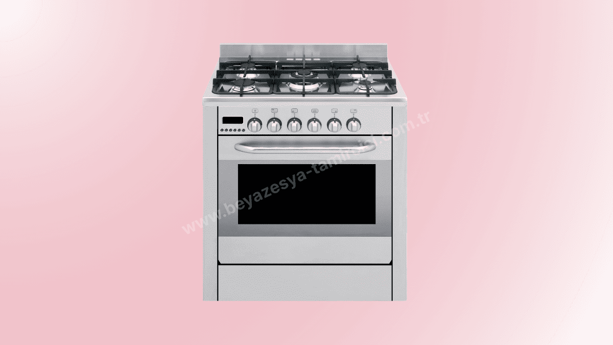 Sarız Fırın & Ocak Tamircisi - Sarız Beyaz Eşya Tamircisi