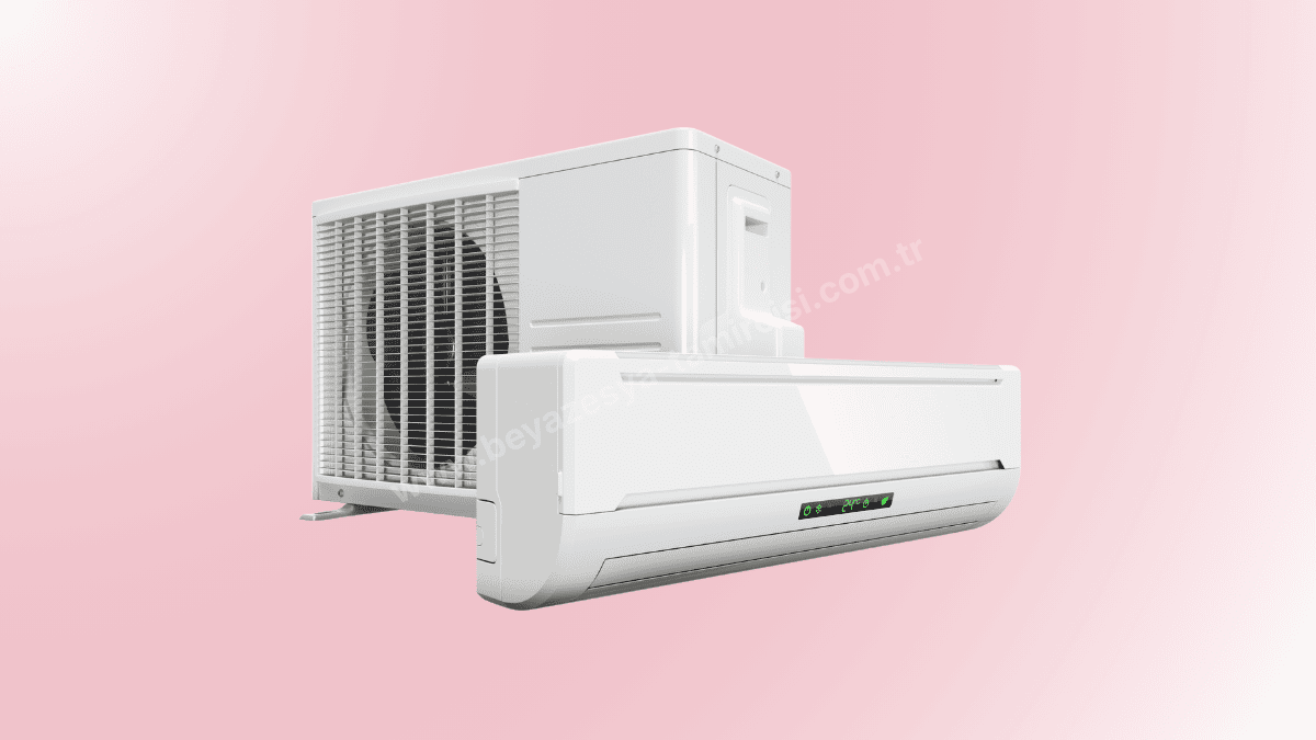 Sarız Klima Tamircisi - Sarız Beyaz Eşya Tamircisi