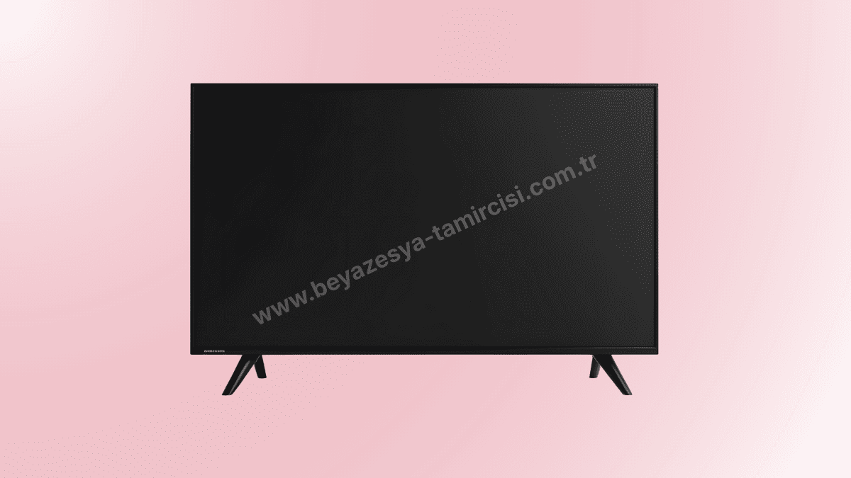 Sarız Televizyon Tamircisi - Sarız Beyaz Eşya Tamircisi